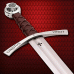  SWORD FAITHKEEPER- SWORD OF THE KNIGHTS TEMPLAR